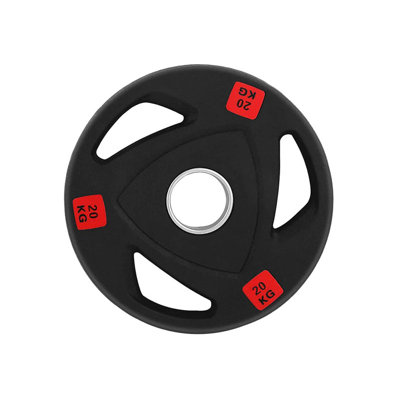 Olympic Weight Plates