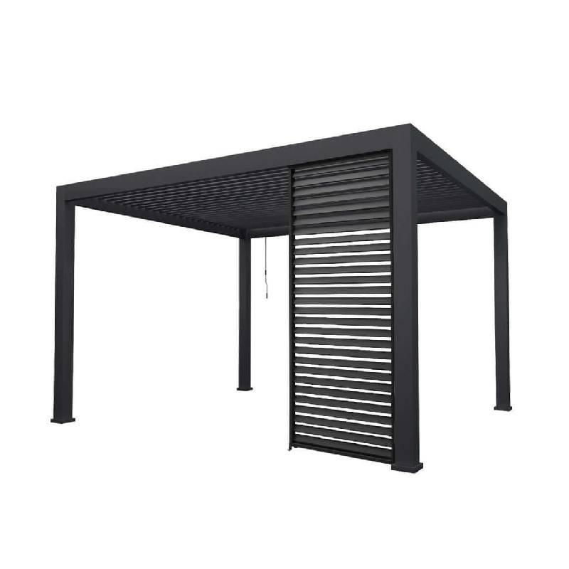 Aluminium Pergola Shutters