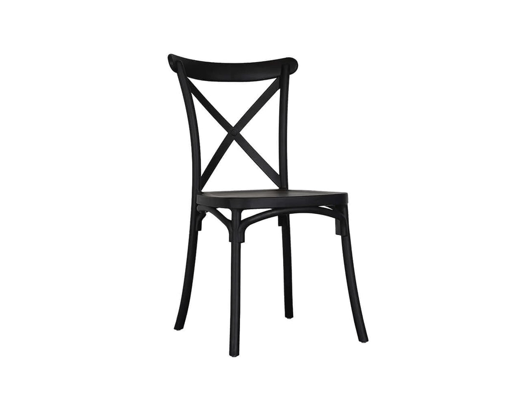 Polypropylene Patio Chairs