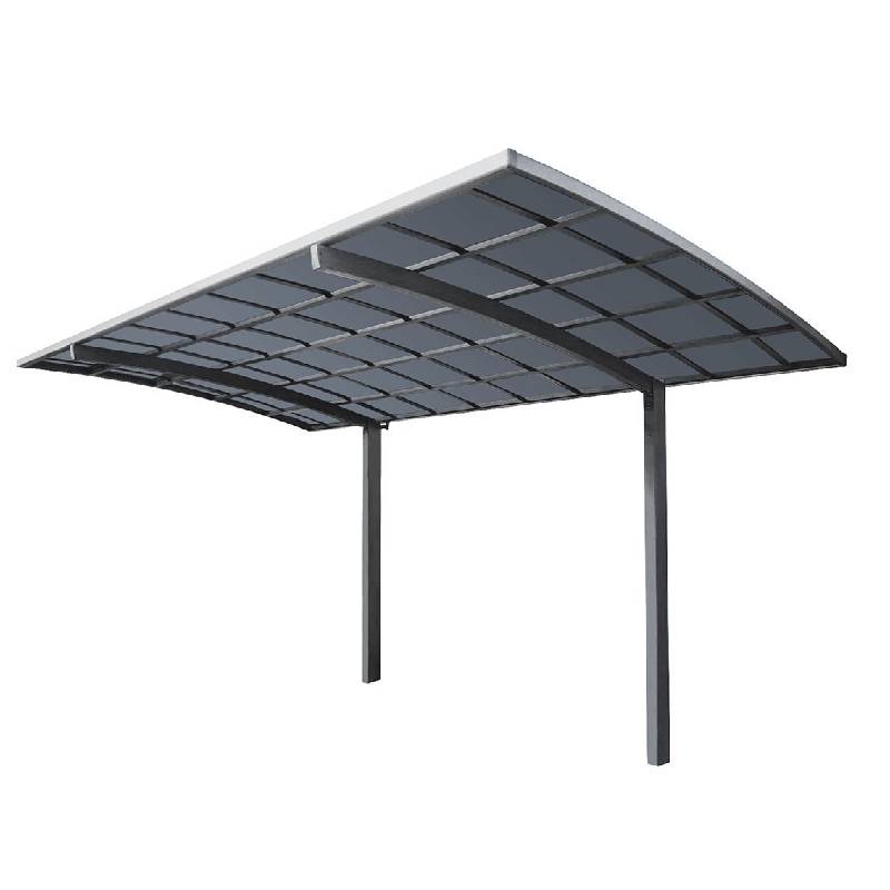 Freestanding metal Carport Kits NZ