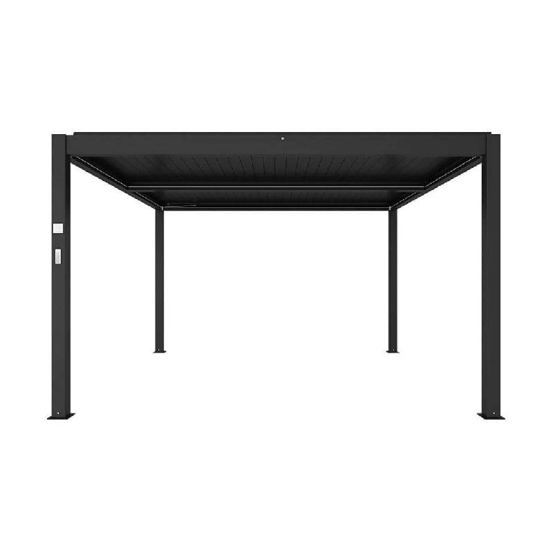 best motorised pergola