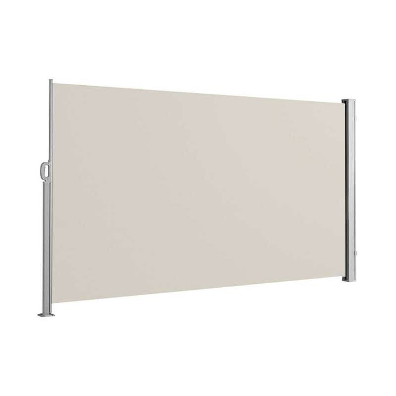 retractable side awning nz