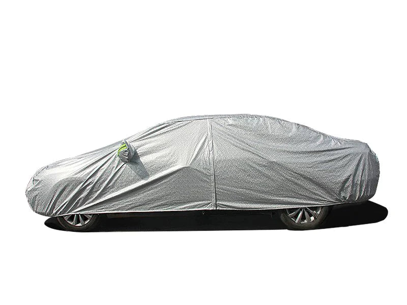 Waterproof Car Covers NZ Living Culture
