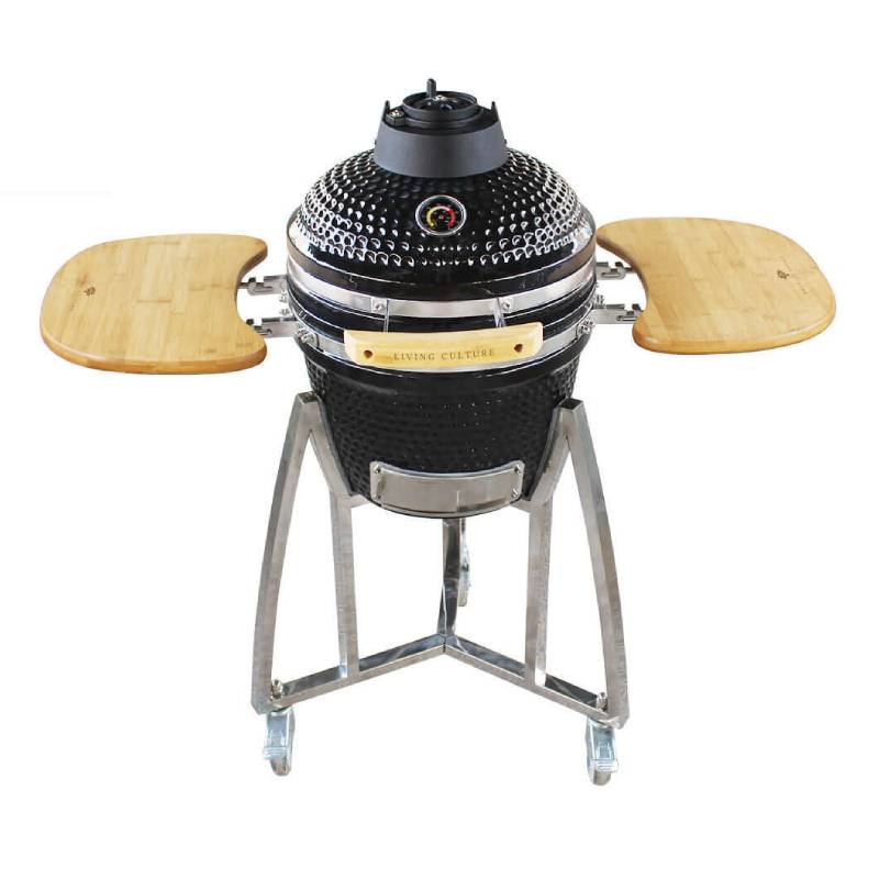 kamado-grill