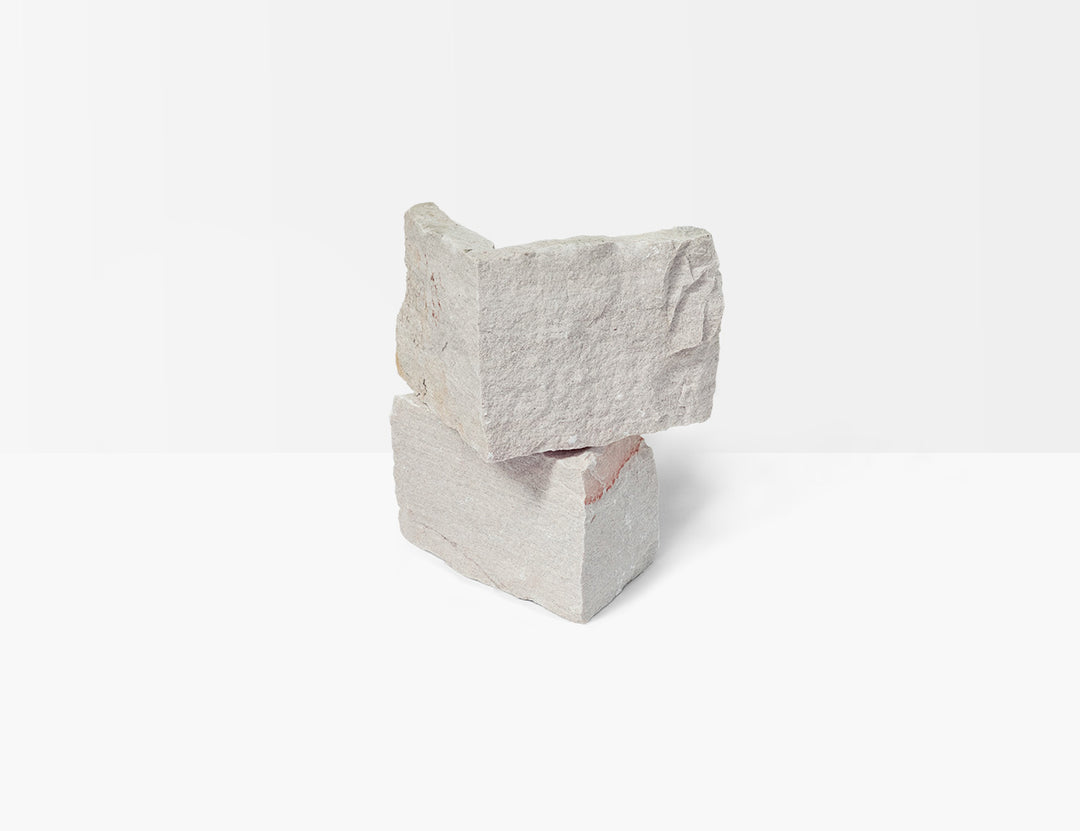 Cornerite-Sandstone