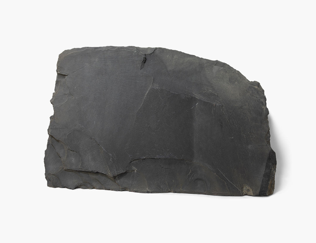 Slateon Stepping Stones 400x  600 x (20-40)mm Quartzite Black