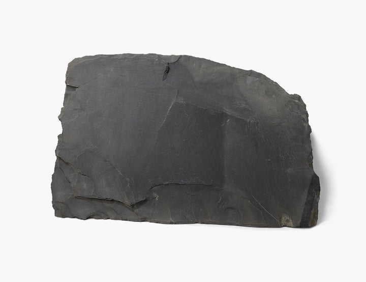 Slateon Stepping Stones 400x  600 x (20-40)mm Quartzite Black