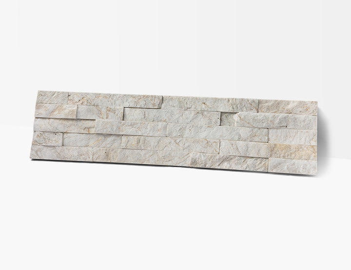 Marblora Natural Stacked Stone Panel Cladding