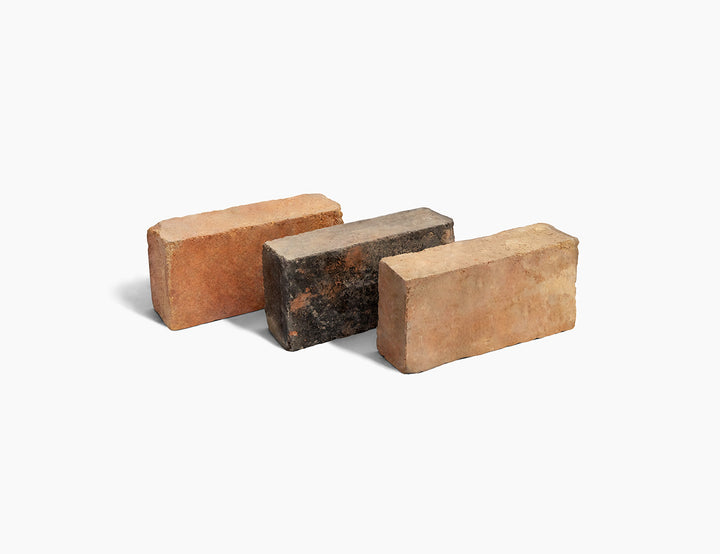 Eterna-Recycled Brick, Colour: Red,