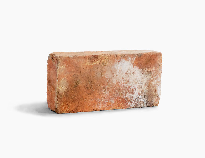 Eterna-Recycled Brick, Colour: Red,