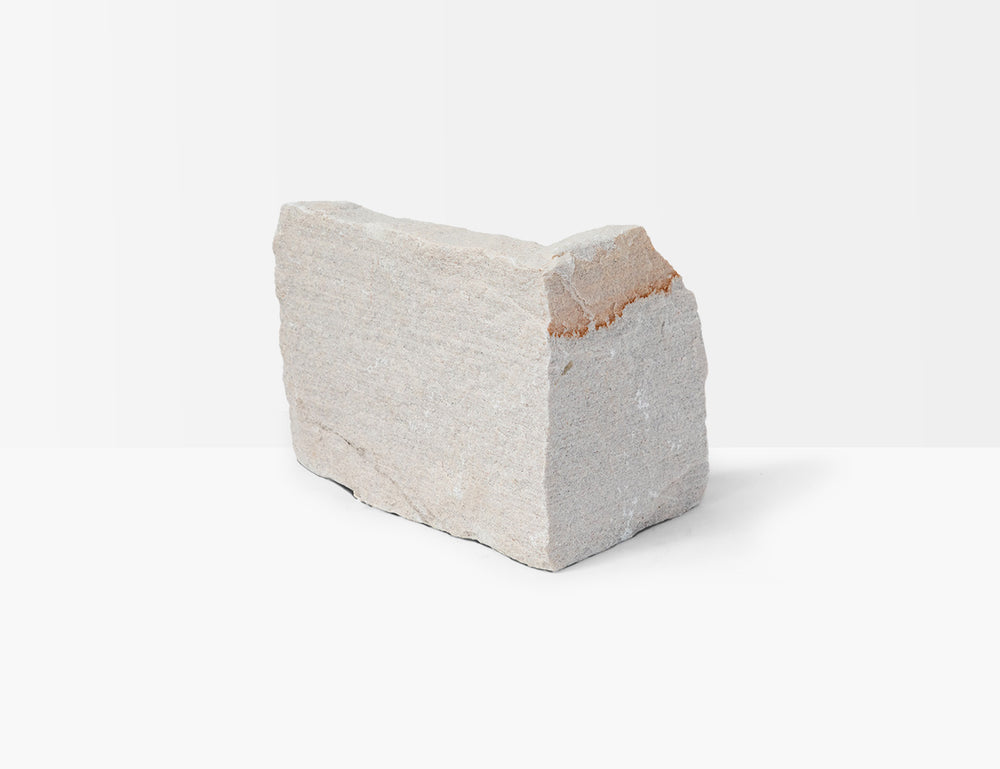 Cornerite-Sandstone