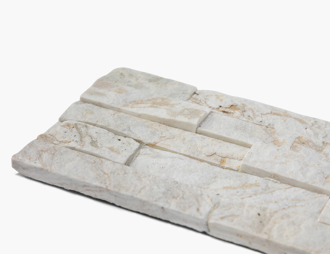 Marblora Natural Stacked Stone Panel Cladding