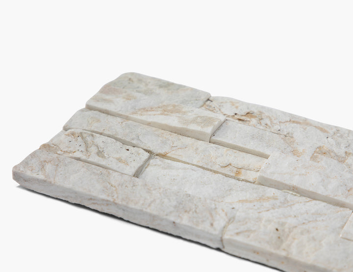 Marblora Natural Stacked Stone Panel Cladding
