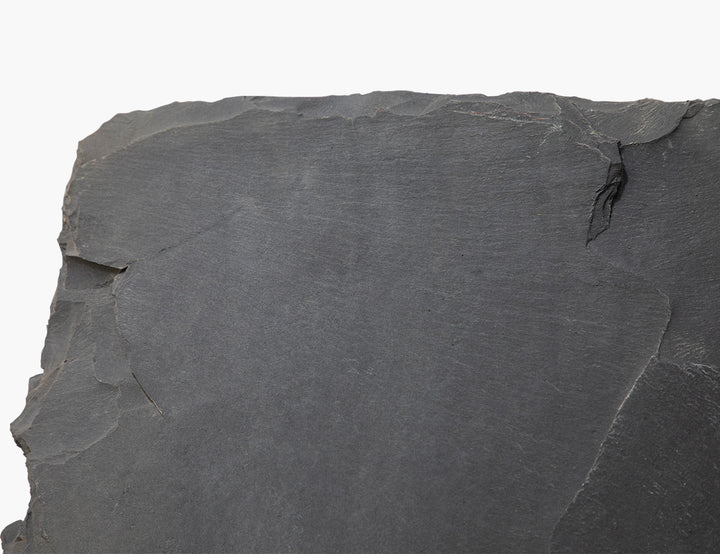 Slateon Stepping Stones 400x  600 x (20-40)mm Quartzite Black