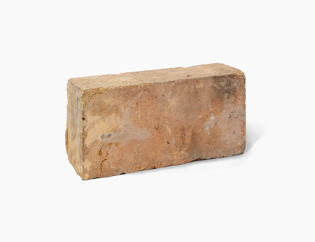 Eterna-Recycled Brick, Colour: Red,