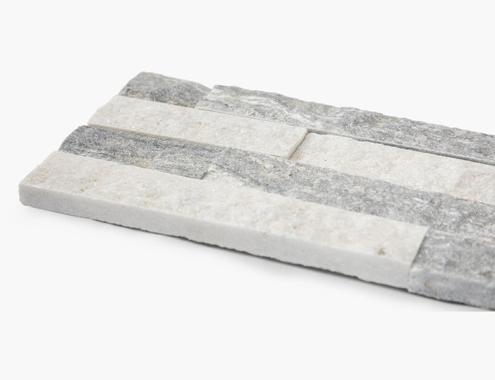 Cloudveil Natural Stacked Stone Panel Cladding