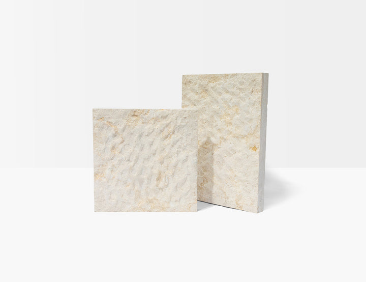 Pearlpine-Limestone Flamed Finish