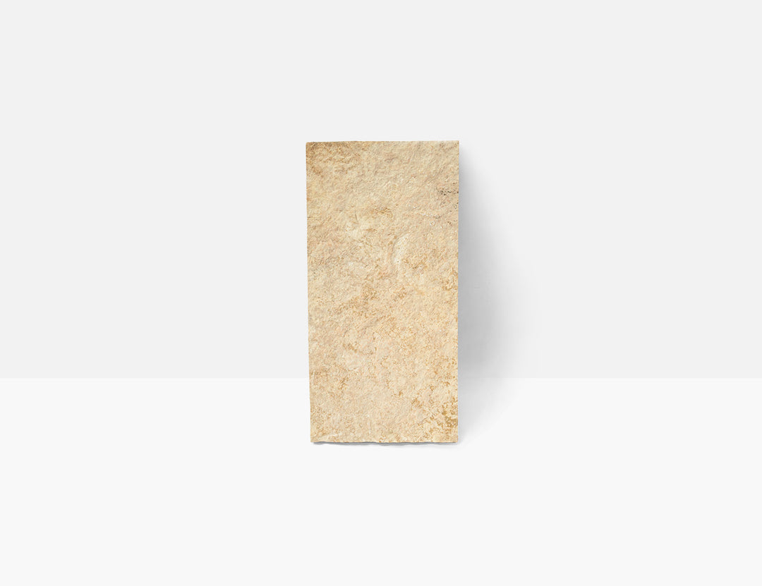 Sandspire-Limestone Natural Cleft