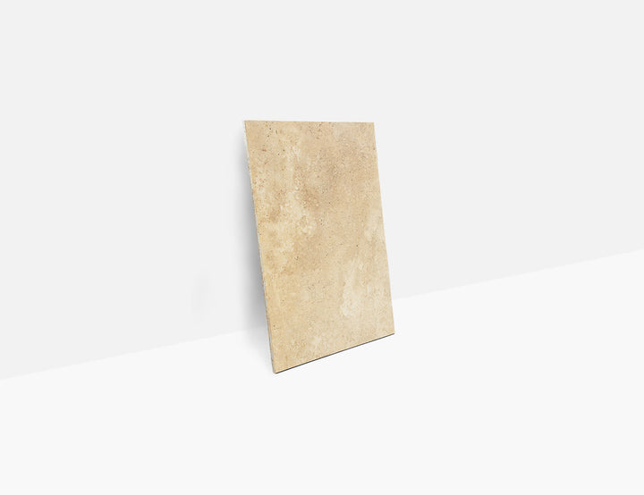 Lumière-Travertine Cross Cut