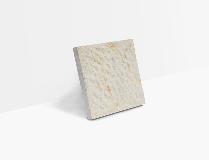 Pearlpine-Limestone Flamed Finish
