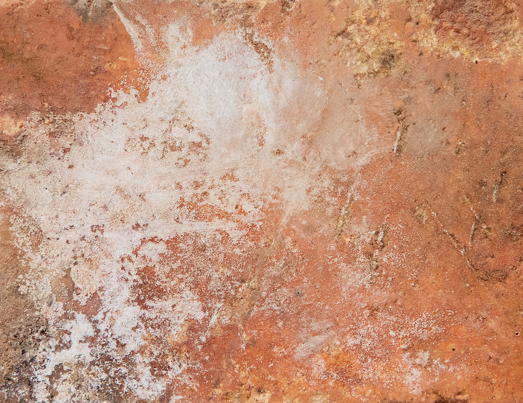 Eterna-Recycled Brick, Colour: Red,