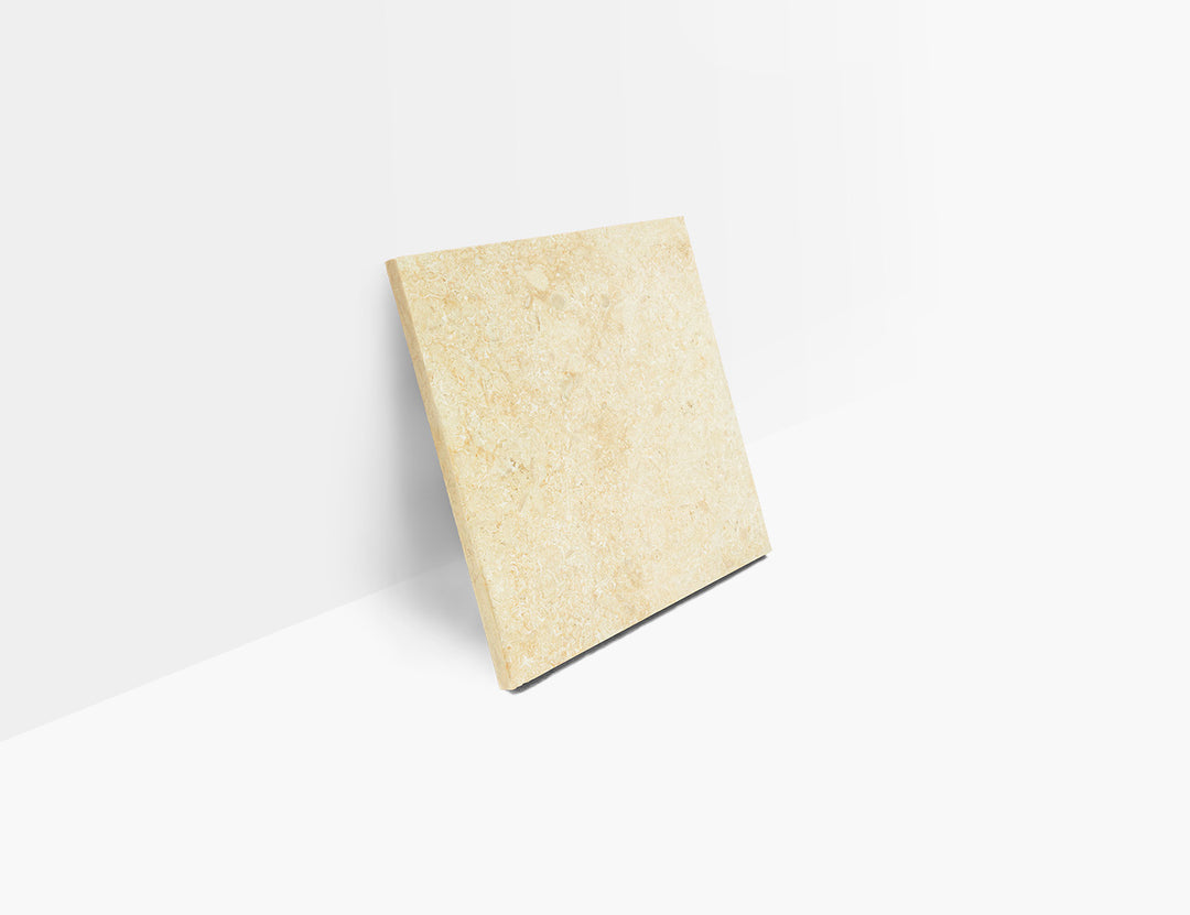 Limebeige-Limestone Matte