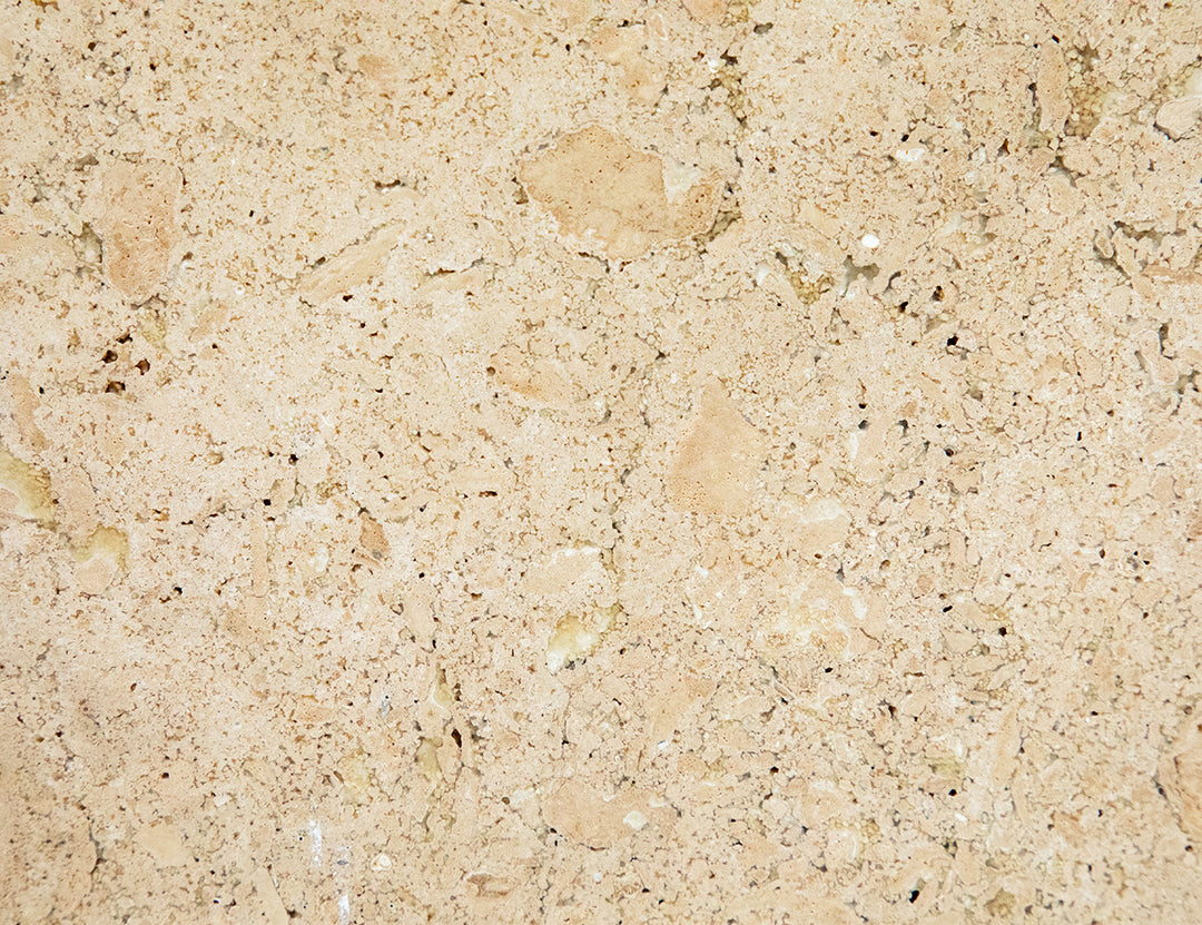 Lumière-Travertine Cross Cut