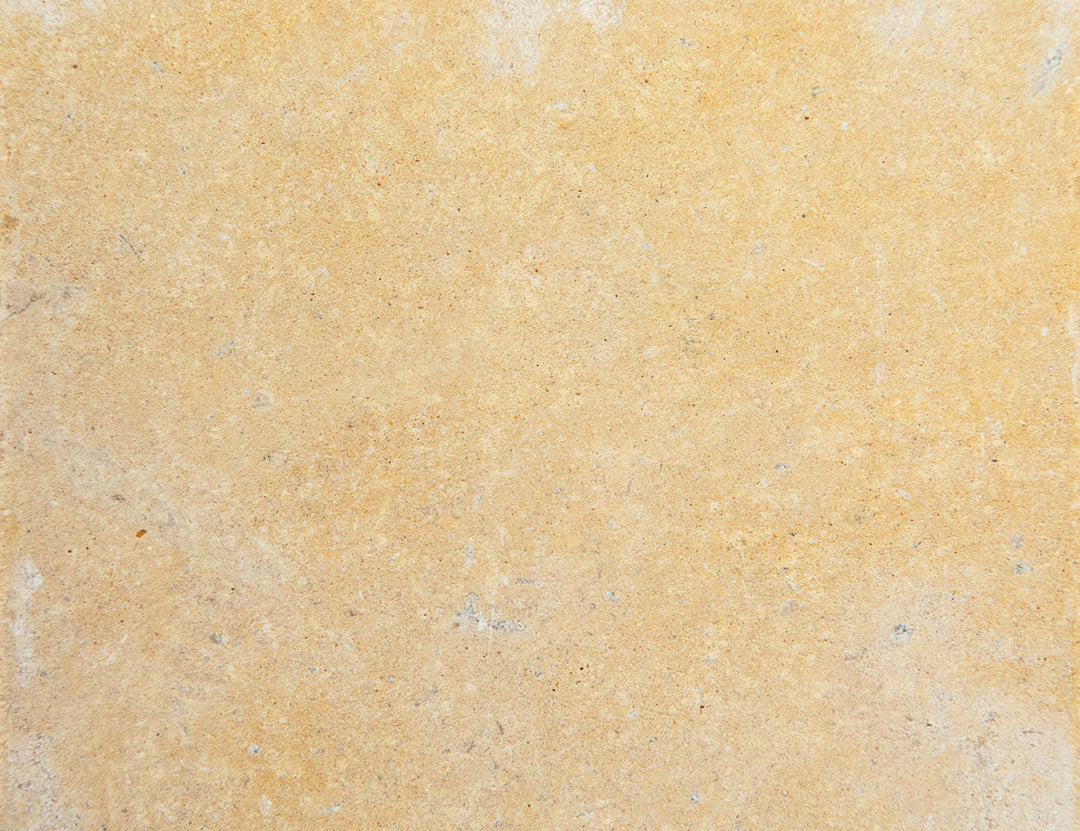 Amberston-Limestone Tumbled Finish