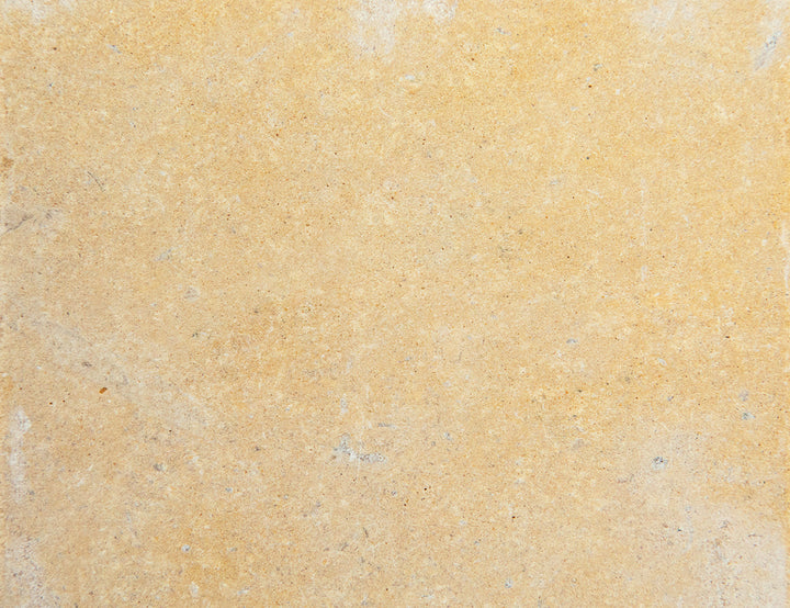 Amberston-Limestone Tumbled Finish