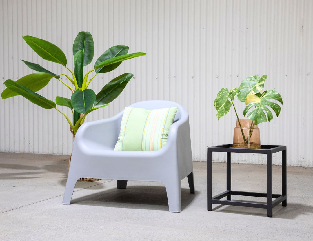 Bridget Outdoor Tub Chair