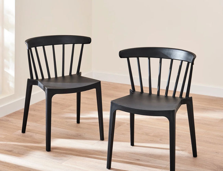 Amie Outdoor Patio Dining Chair