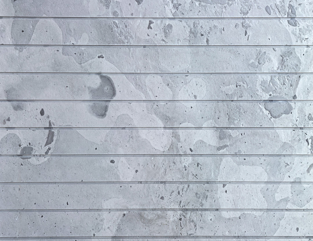 Azuregrain-Limestone Leathered