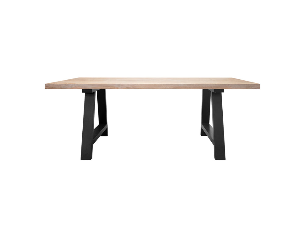 Sturdia Teak Table 300cm, ,