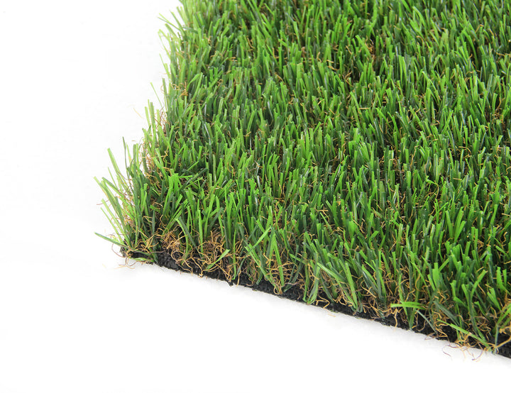Artificial Autumn Grass 3cm, Size: 2m X 10m-R,