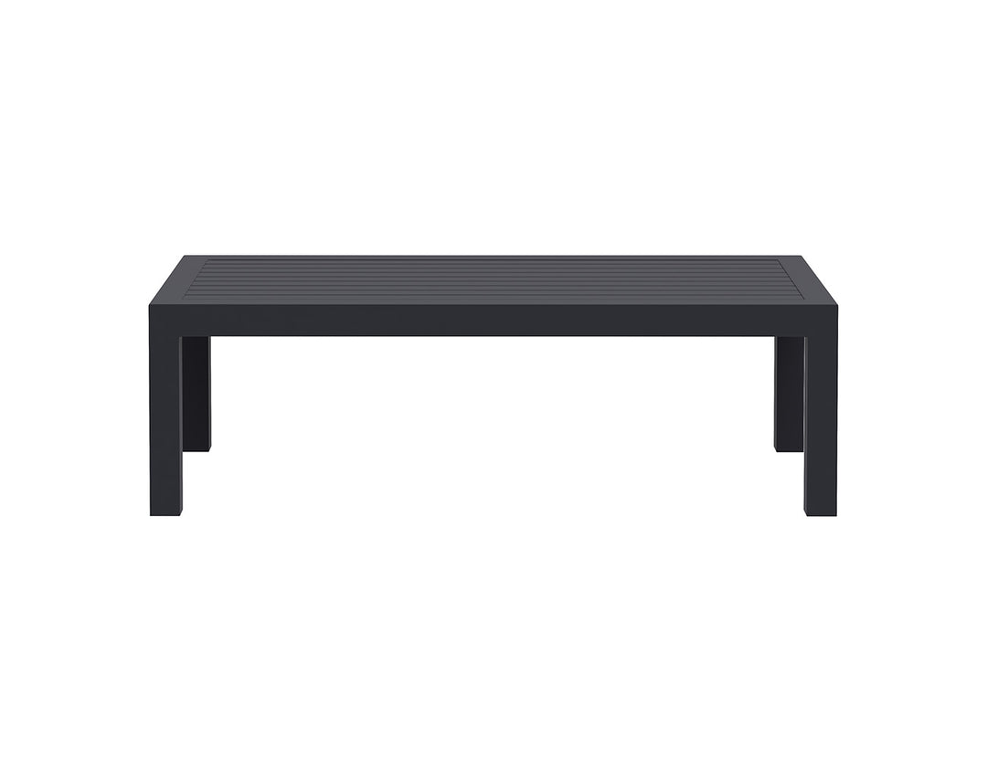 Windsor Coffee Table, Colour: Grey,