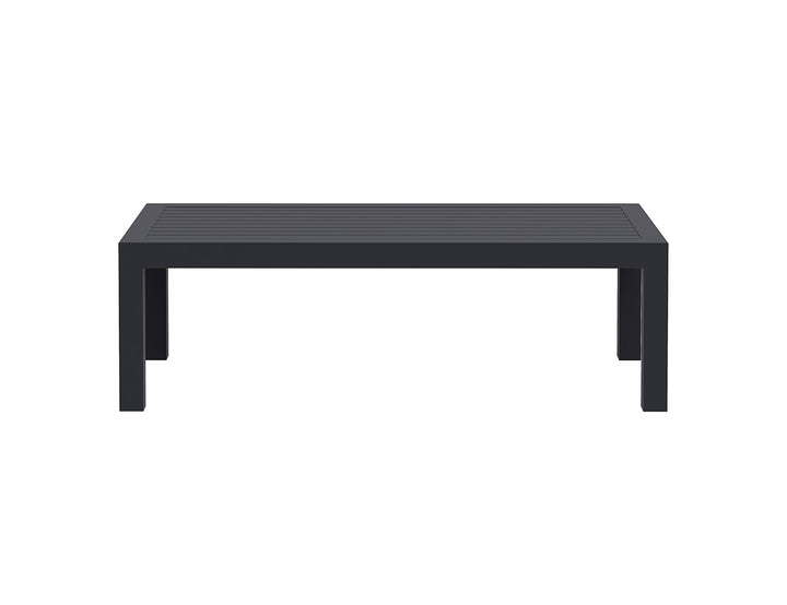 Windsor Coffee Table, Colour: Grey,