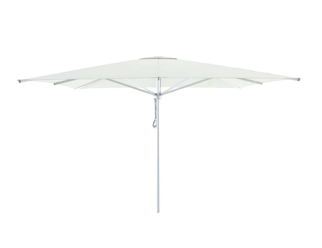 Nevos 3m Square  Market Umbrella
