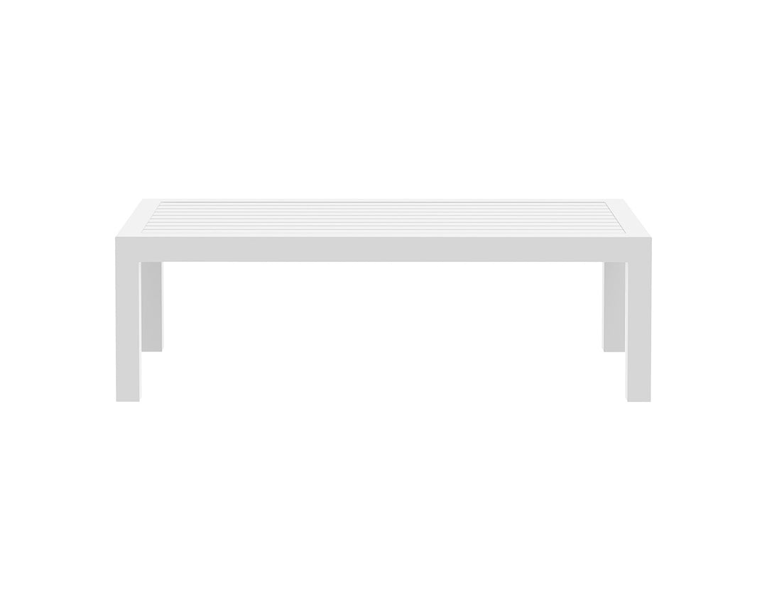 Windsor Coffee Table, Colour: White,