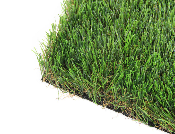 Artificial Autumn Grass 4cm, Size: 2 X 10m-R,