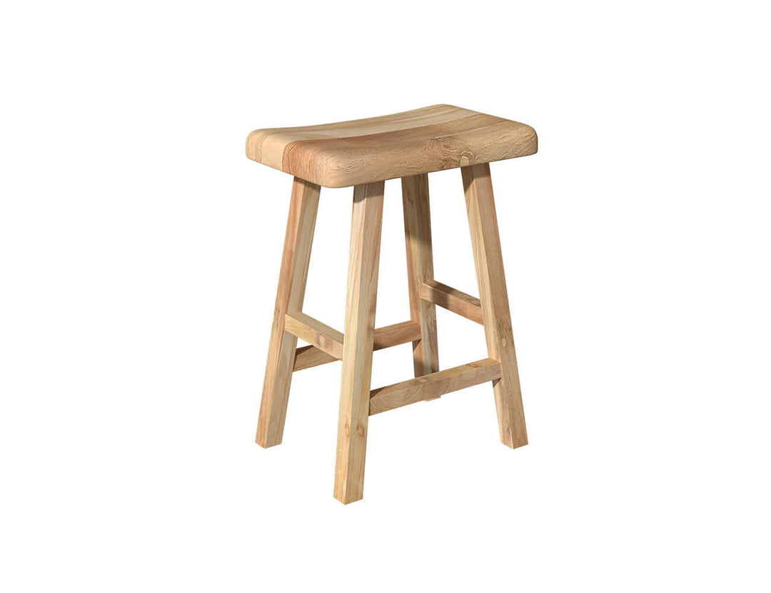 Lotus Bar Stool, ,