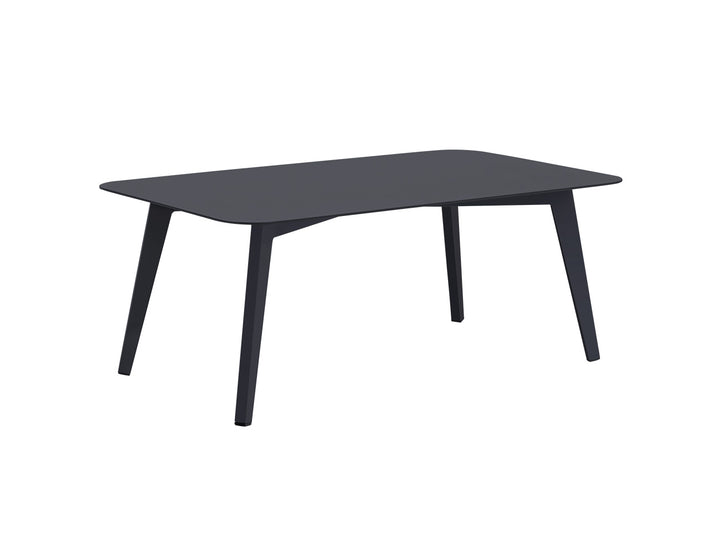 Wren Aluminium Outdoor Coffee Table, ,