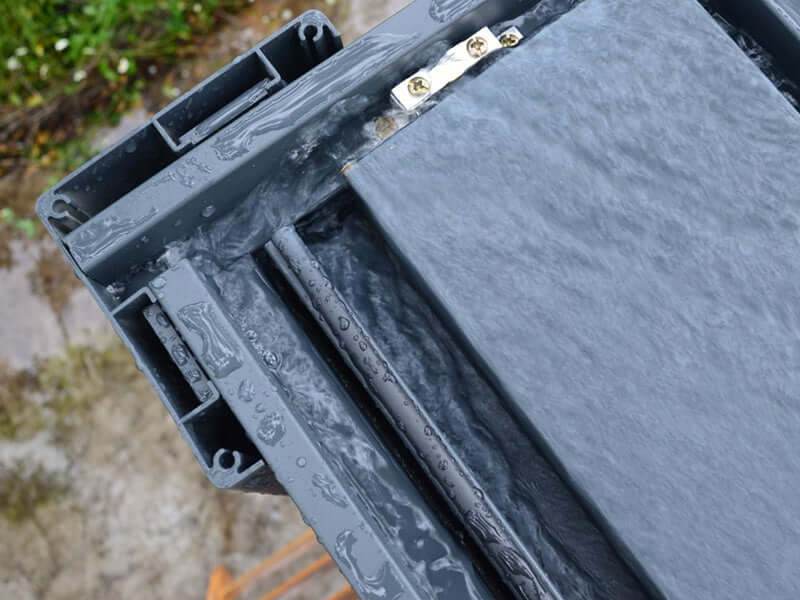 Custom Louvred Pergola, ,