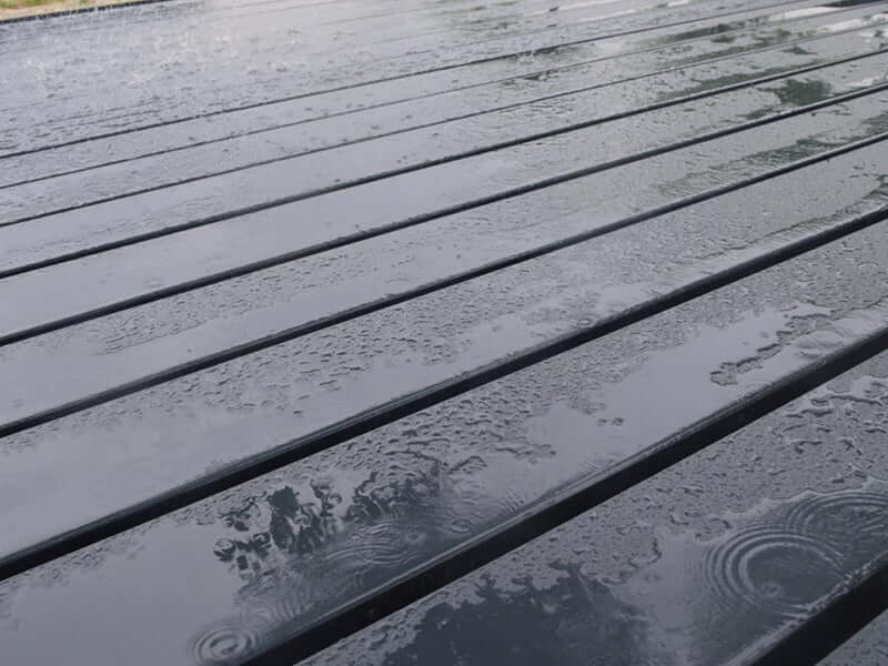 Custom Louvred Pergola, ,