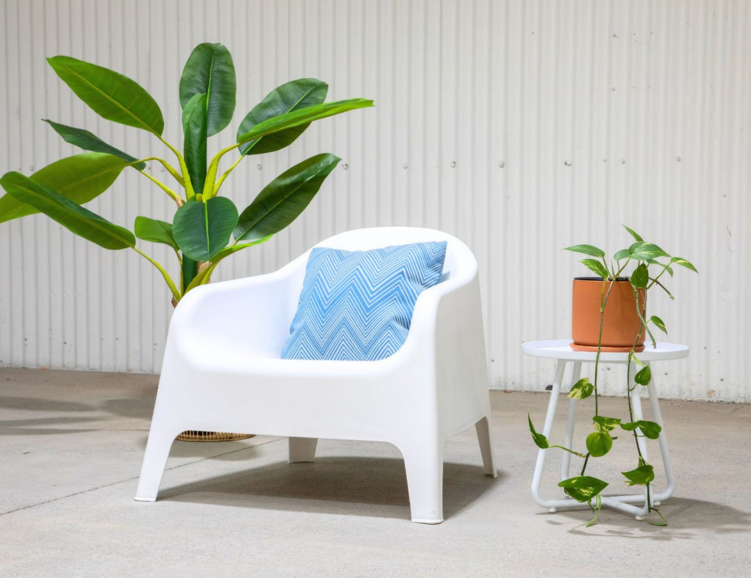 Bridget Outdoor Tub Chair