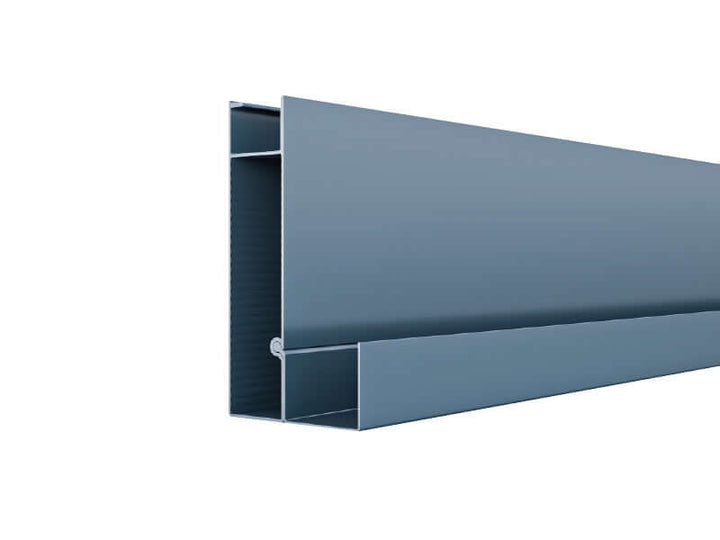 Custom Louvred Pergola, ,