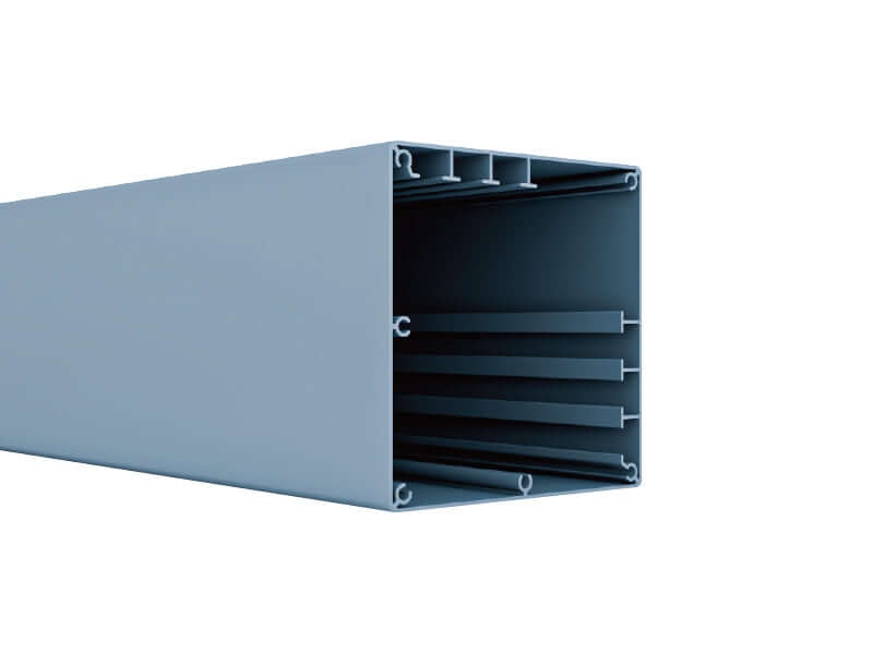 Custom Louvred Pergola, ,