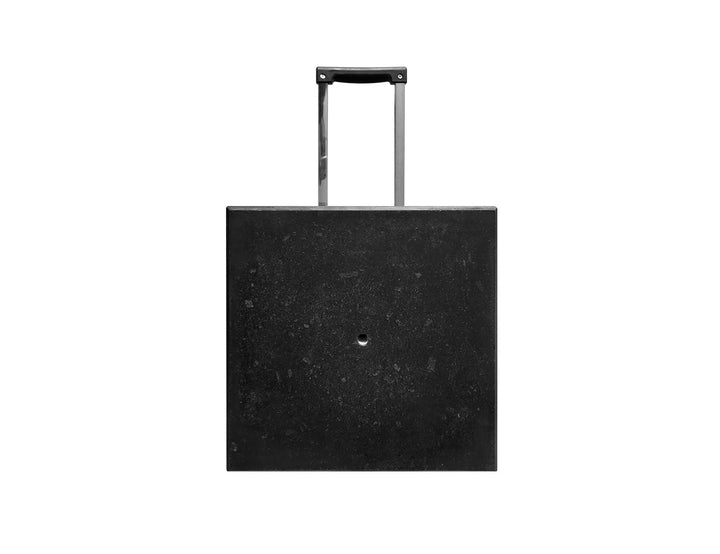 40kg Granite Base - Black, ,