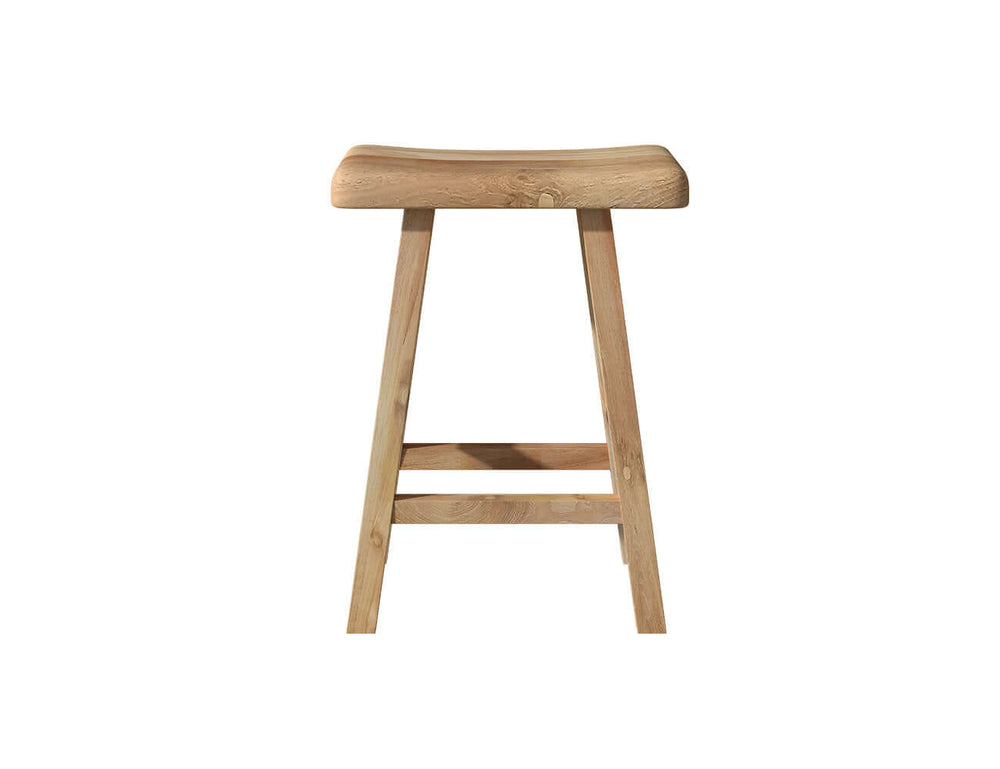 Lotus Bar Stool, ,