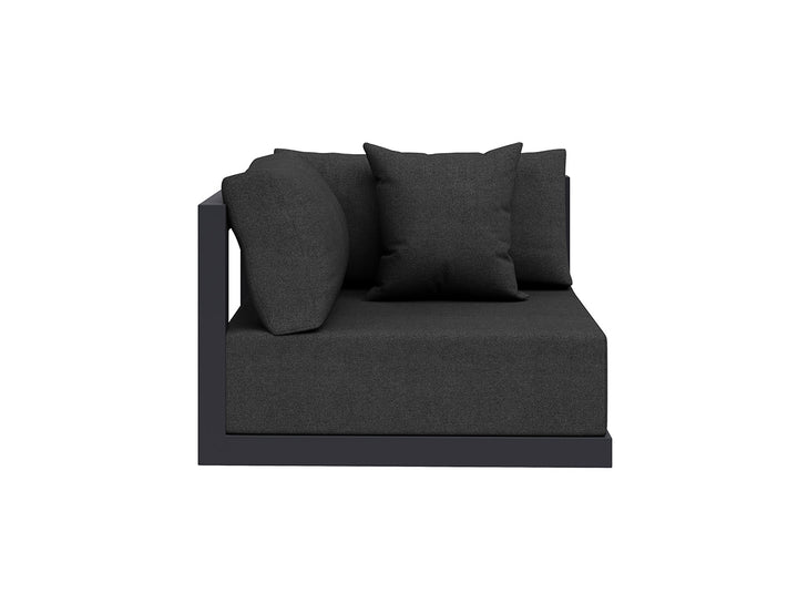 Ibis 2.0 Oversized Outdoor Corner Sofa