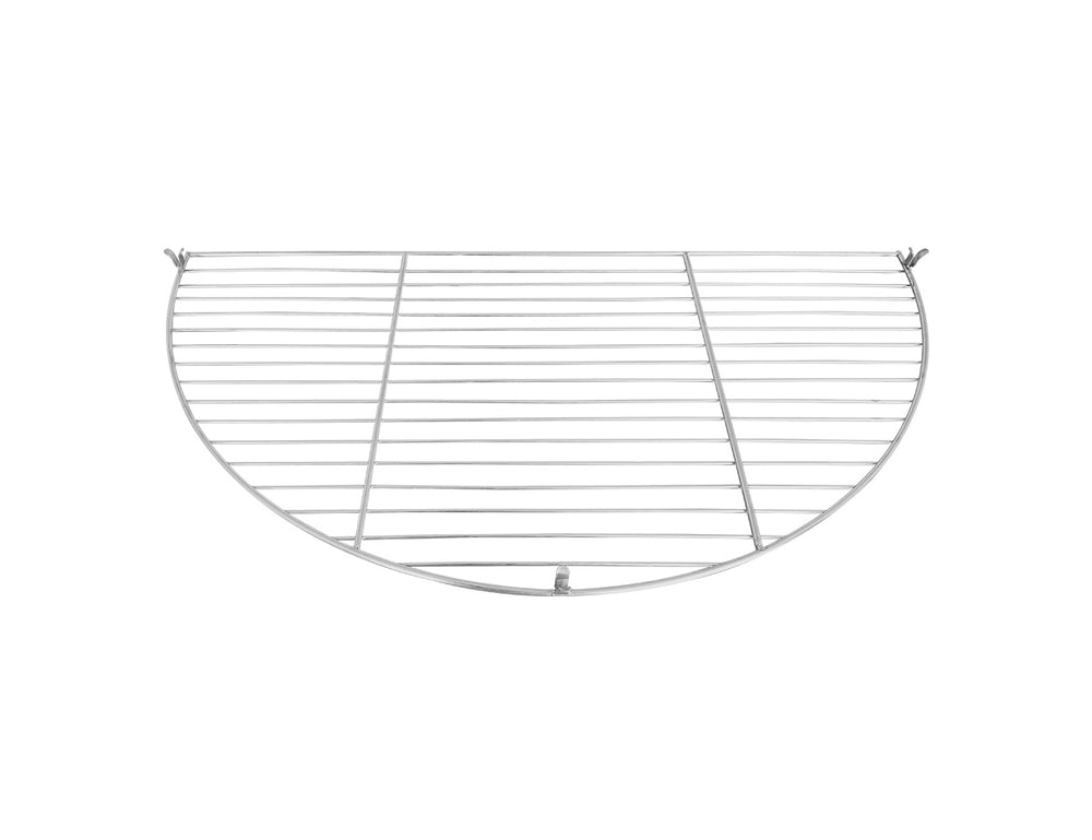 Half Moon Cooking Grid For 80cm fire pit, ,